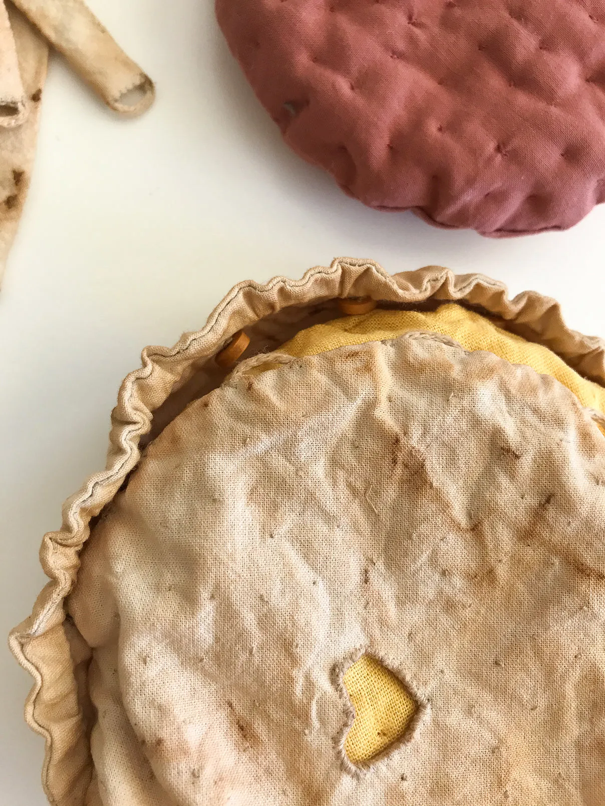 Baked Pie Sets