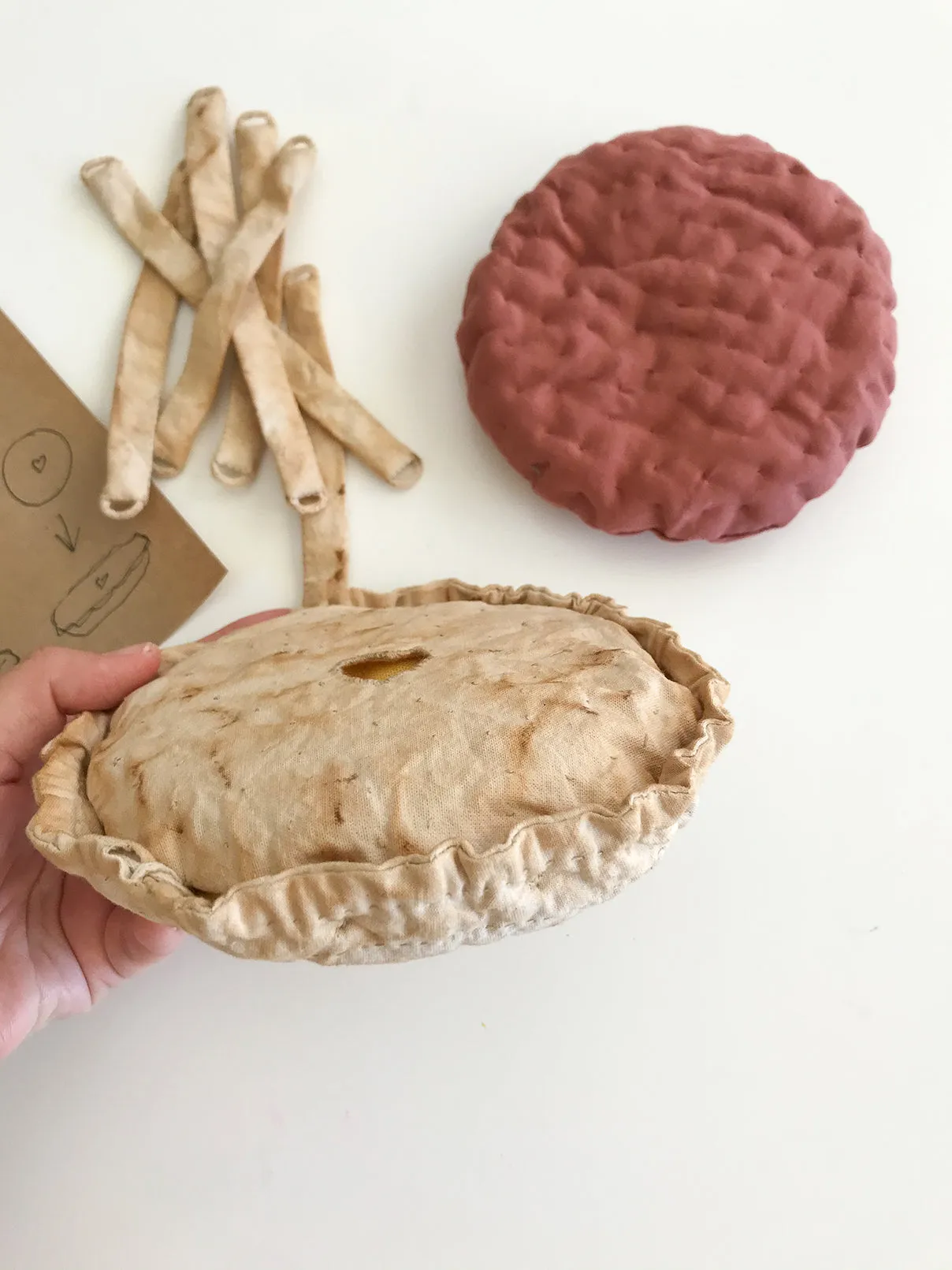 Baked Pie Sets