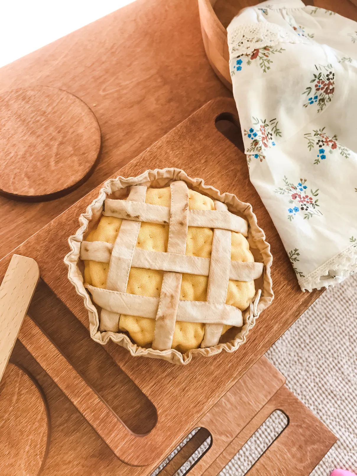 Baked Pie Sets