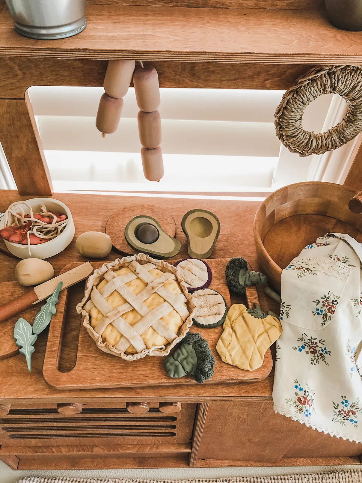 Baked Pie Sets