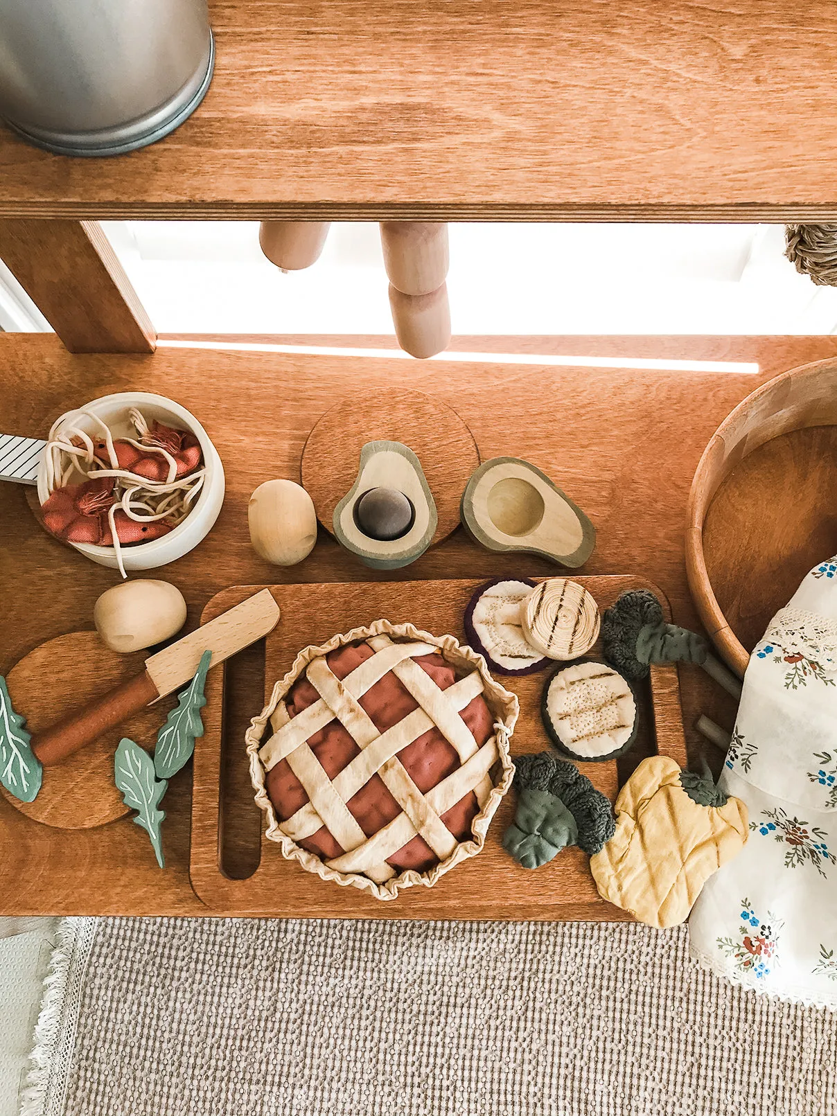 Baked Pie Sets