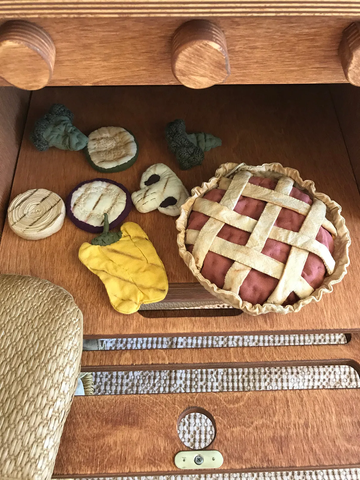 Baked Pie Sets