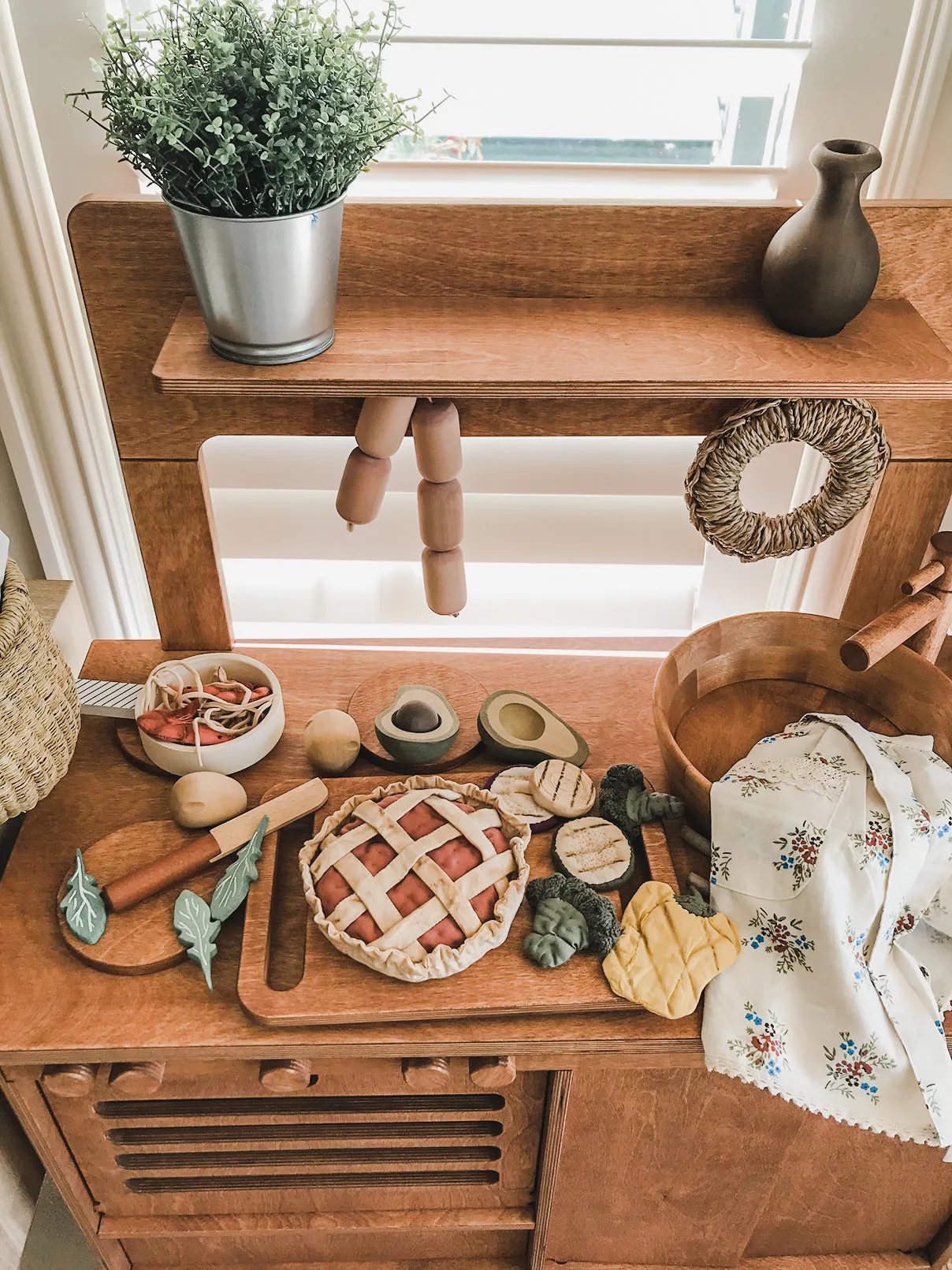 Baked Pie Sets