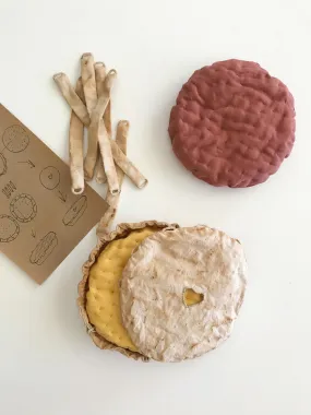 Baked Pie Sets