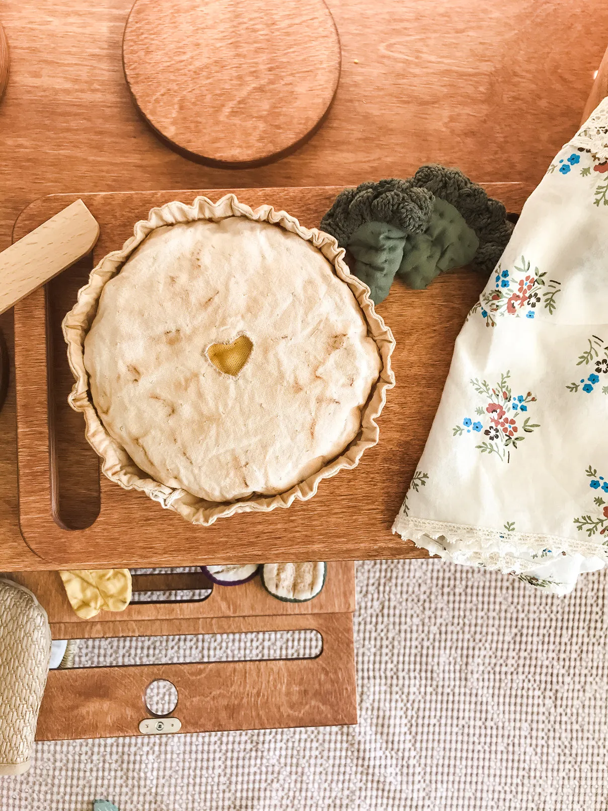 Baked Pie Sets