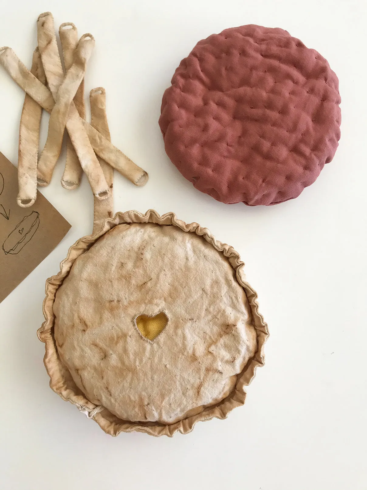 Baked Pie Sets