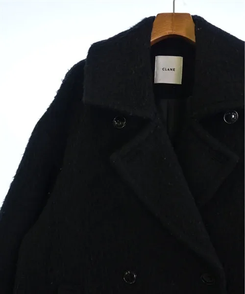 CLANE Chesterfield coats