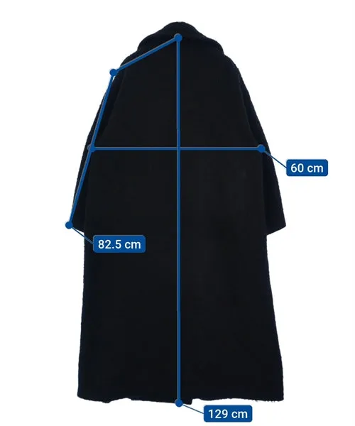 CLANE Chesterfield coats