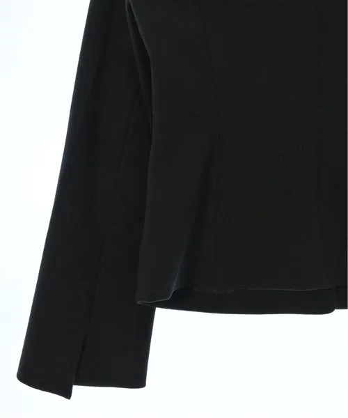 COUP DE CHANCE Collarless jackets