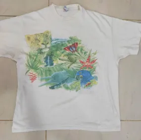 CR636 - Vintage Single Stitch Tshirts