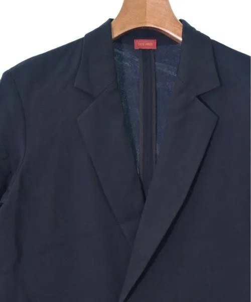 DES PRES Casual jackets