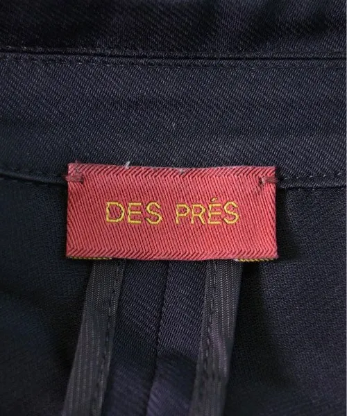 DES PRES Casual jackets