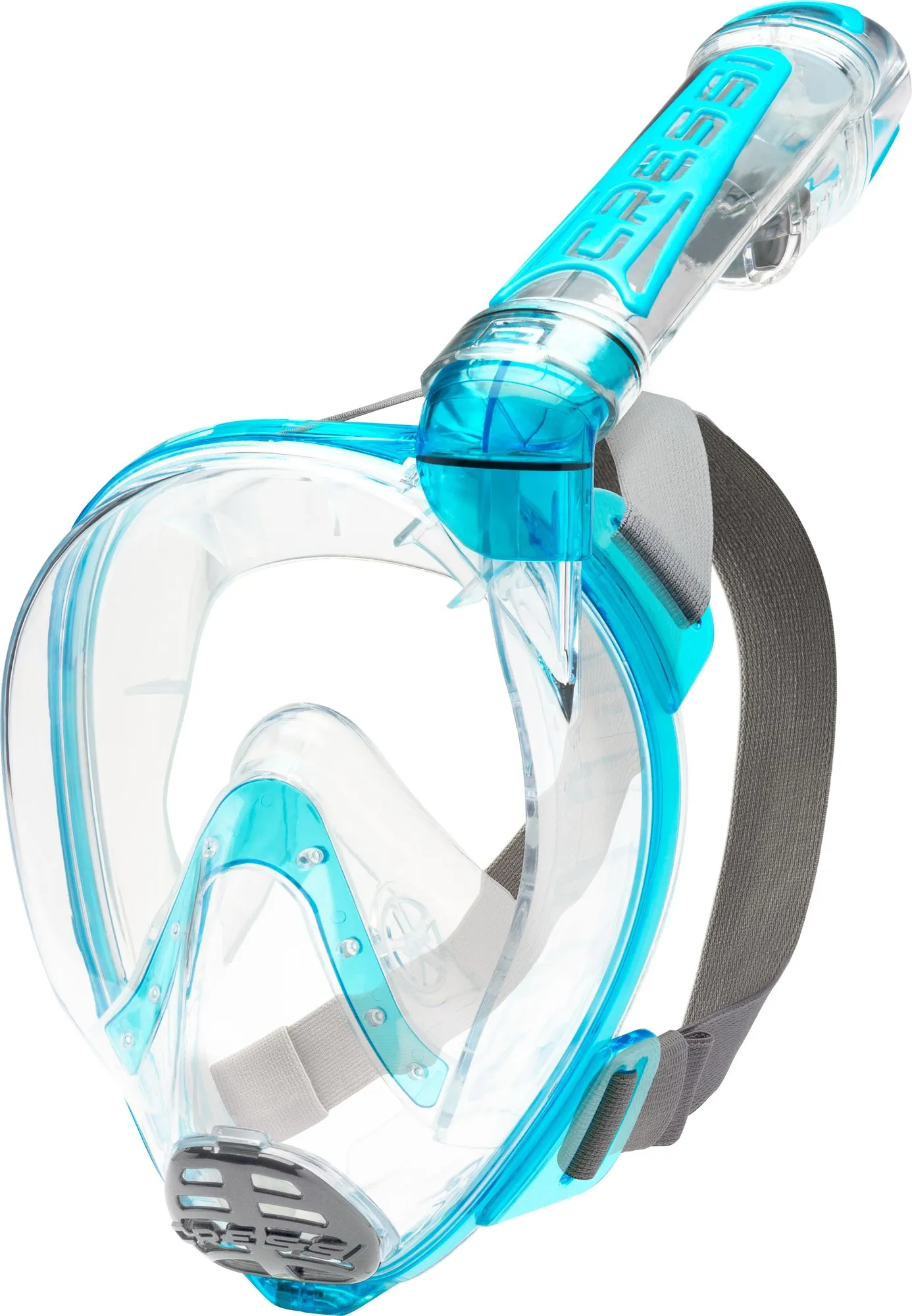 Duke Bonete Snorkel Sets