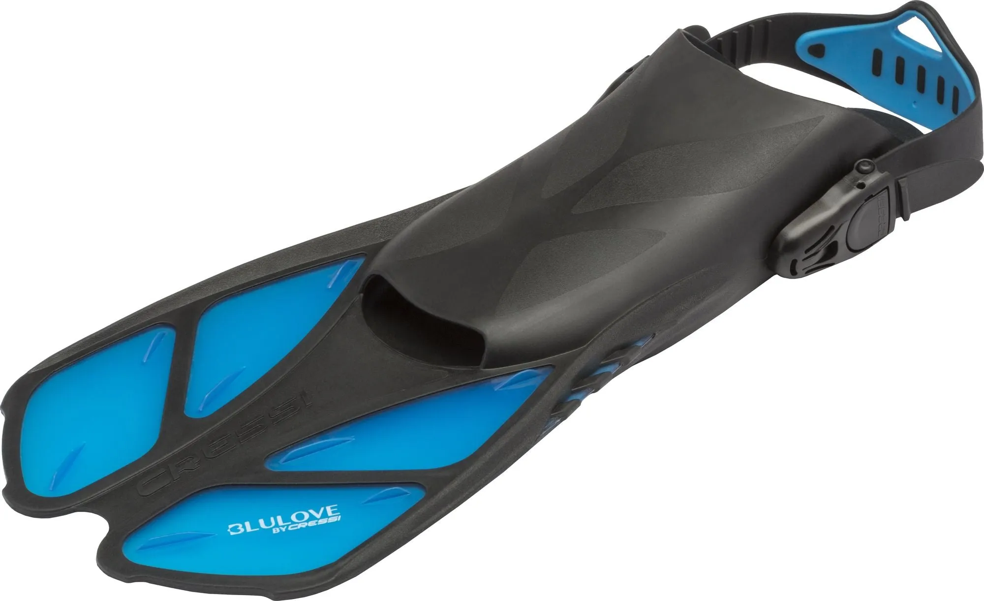 Duke Bonete Snorkel Sets