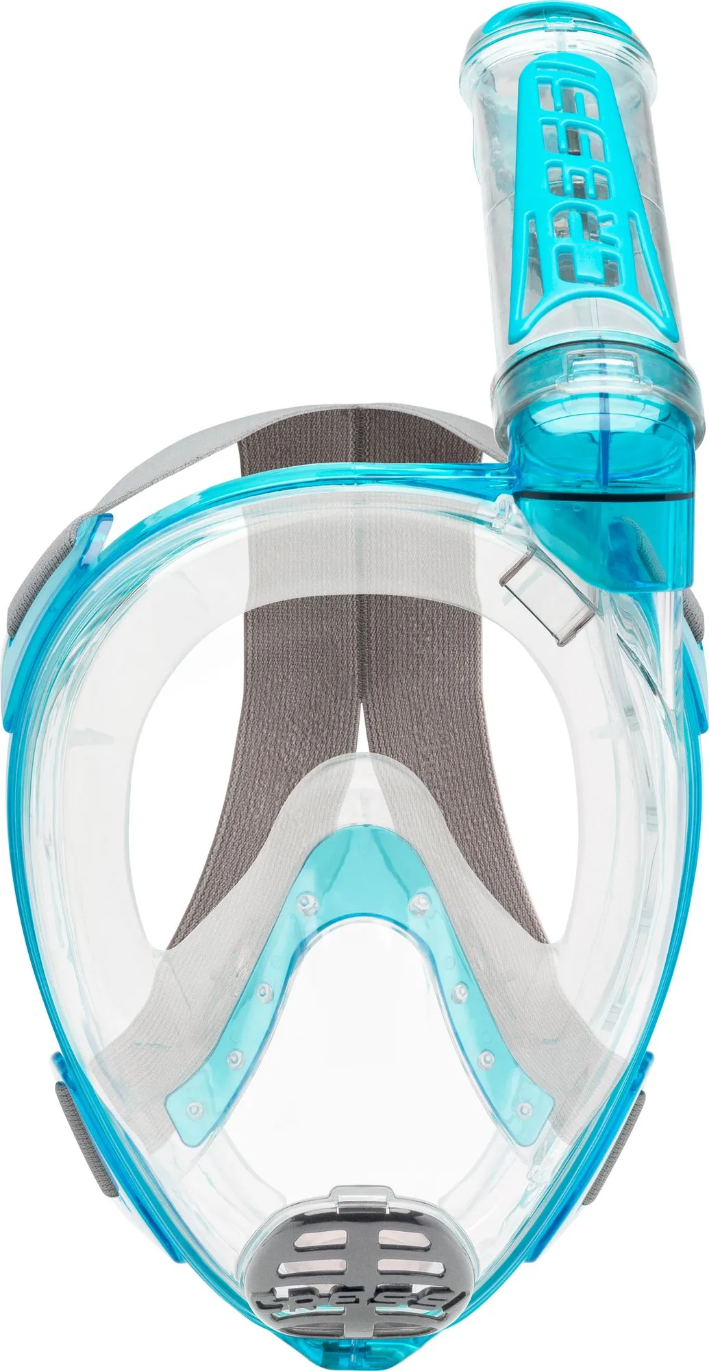 Duke Bonete Snorkel Sets