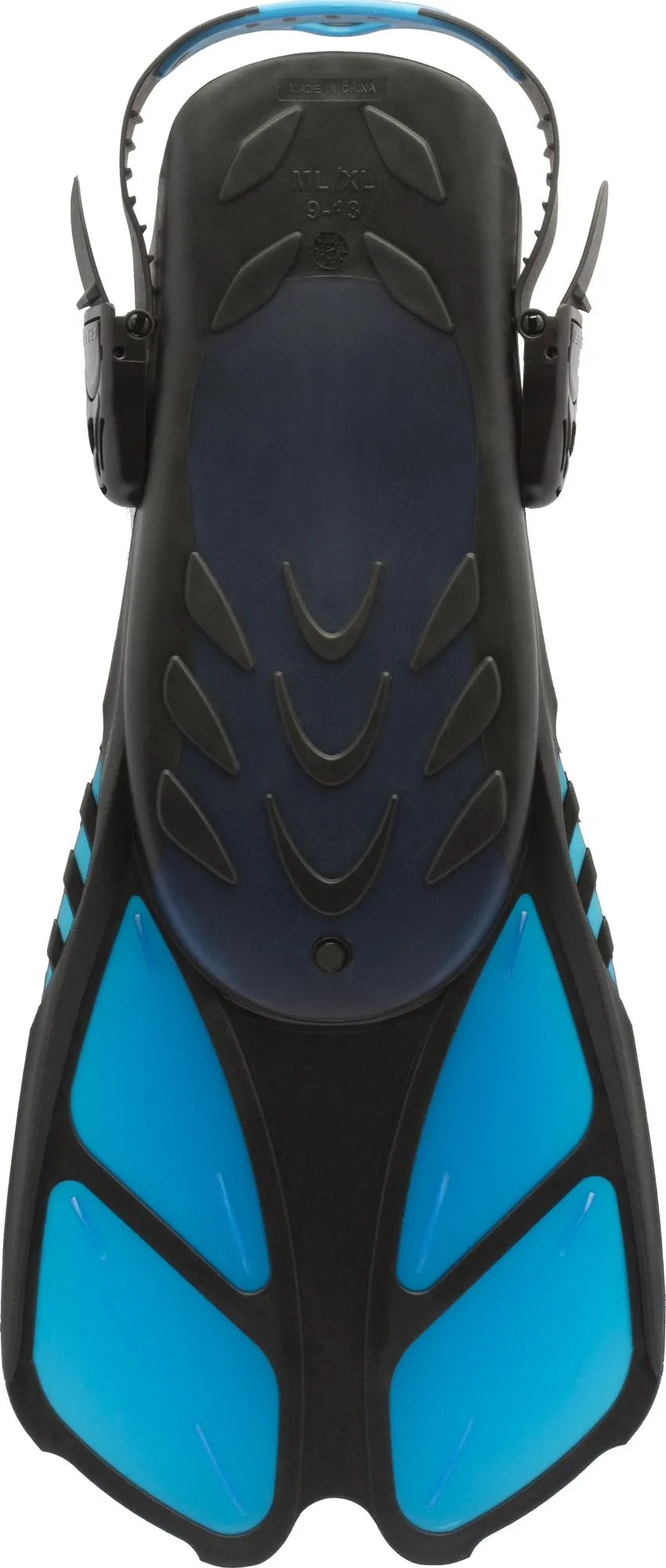 Duke Bonete Snorkel Sets