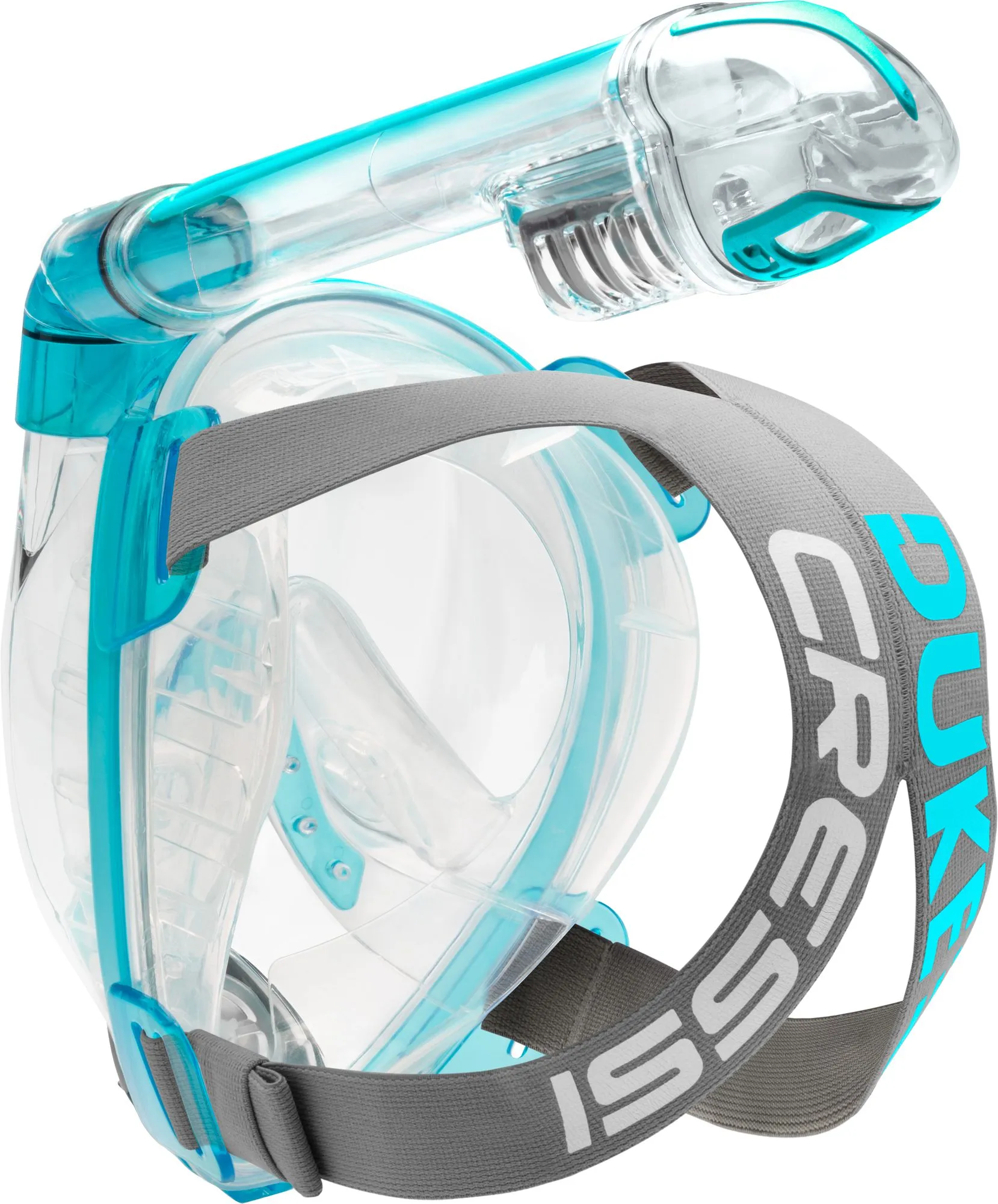 Duke Bonete Snorkel Sets