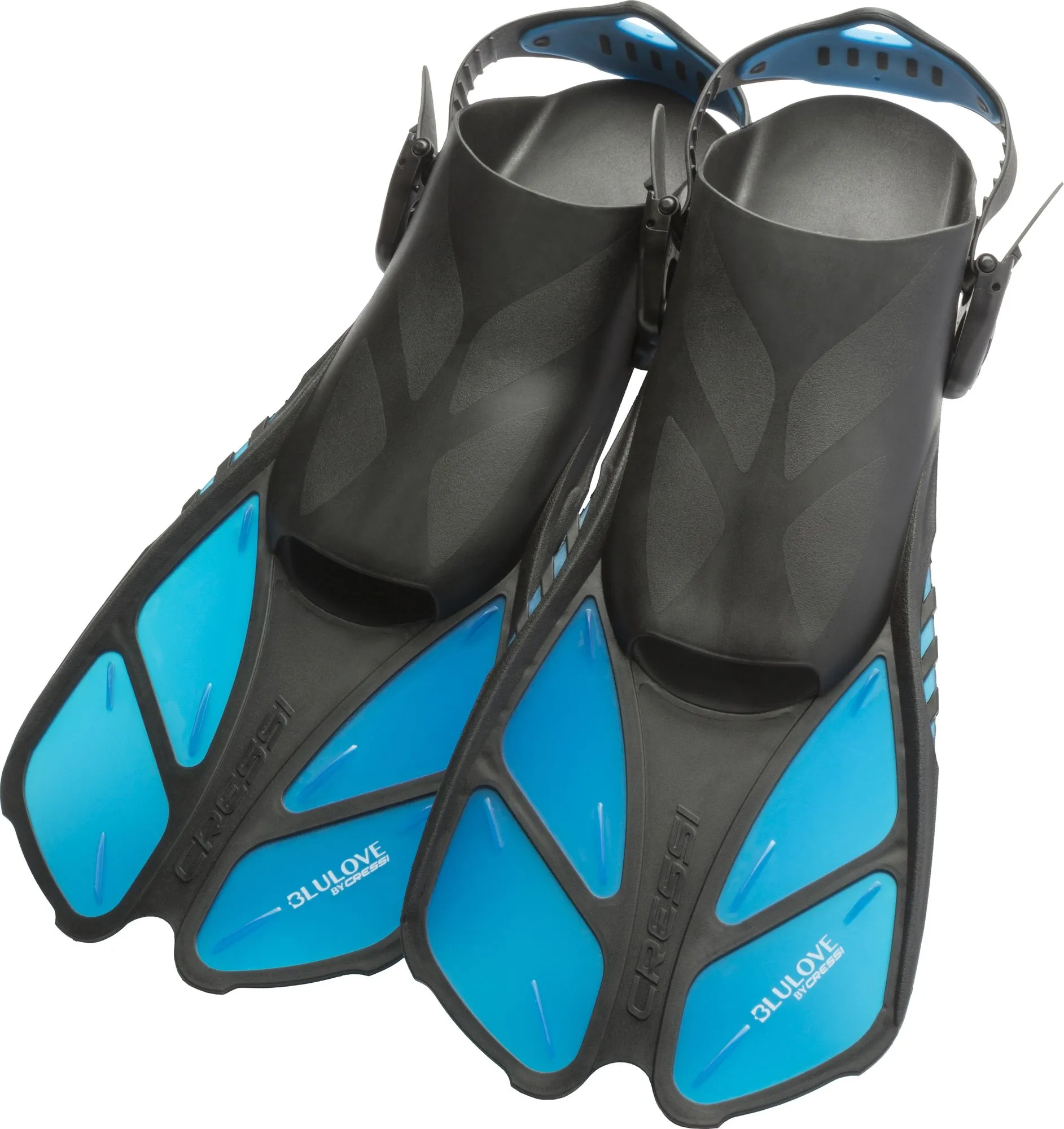 Duke Bonete Snorkel Sets