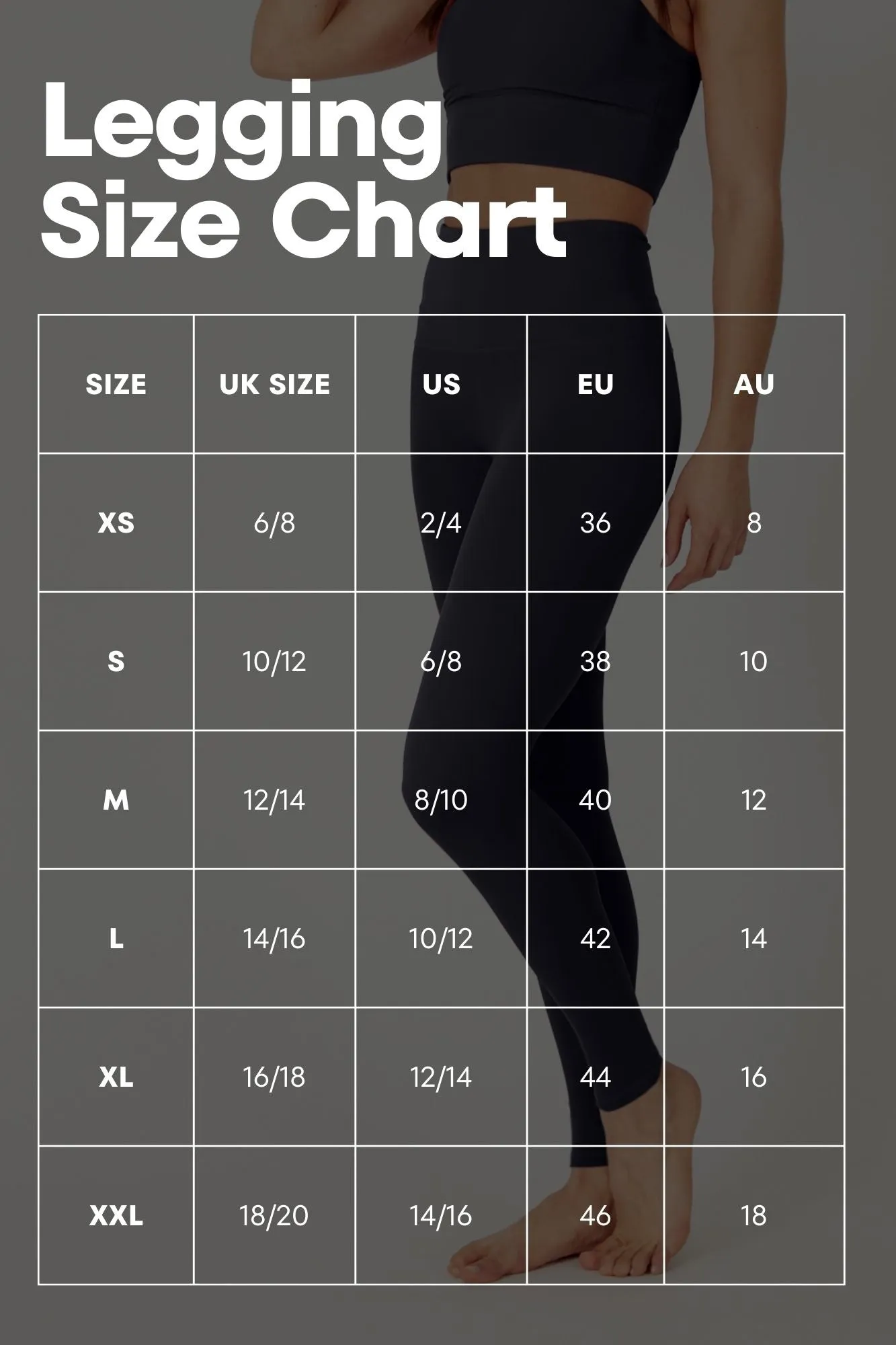 Ebony Camo High Waisted 7/8 Legging