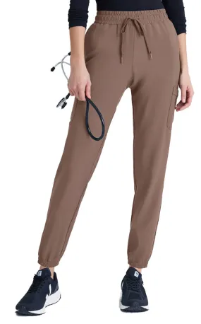 Grey's Anatomy™ Evolve by Barco Terra 6-Pocket Mid-Rise CICLO®-Petite