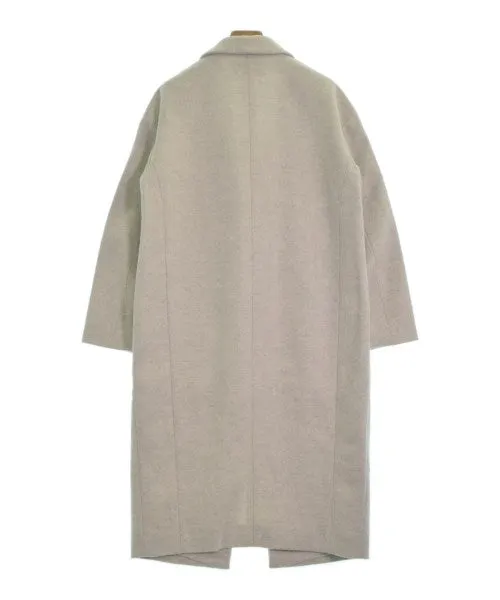 I C B Chesterfield coats