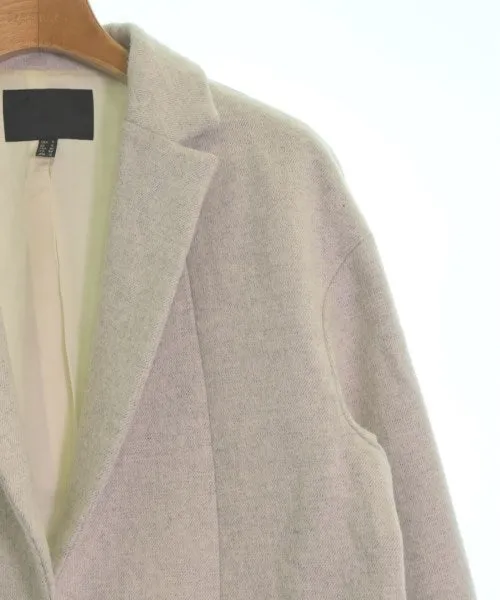 I C B Chesterfield coats