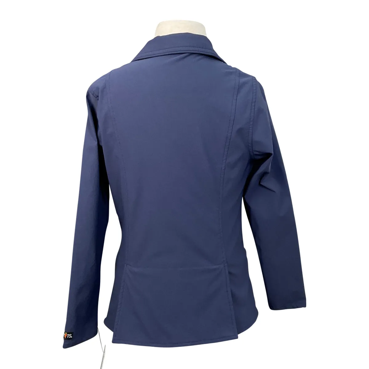 Kerrits Competitor Koat in Navy - Children's XL