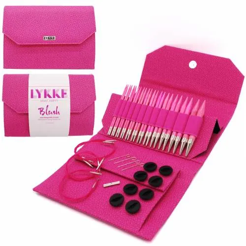 LYKKE Blush Interchangeable Sets