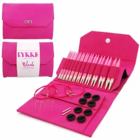 LYKKE Blush Interchangeable Sets