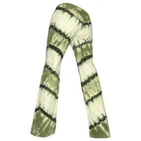 Morgan De Toi Tie Dye Denim