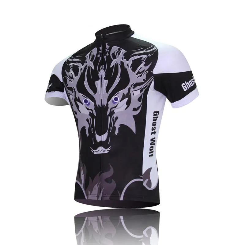 Professional Wolf Jersey sets