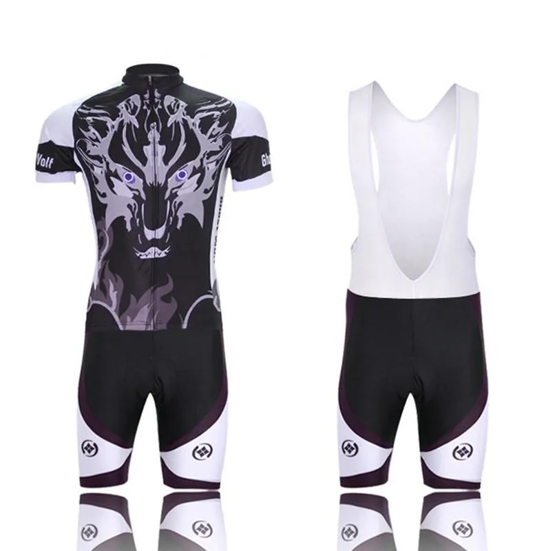 Professional Wolf Jersey sets