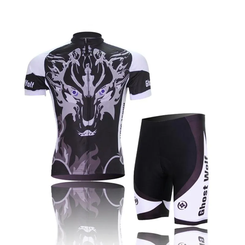 Professional Wolf Jersey sets