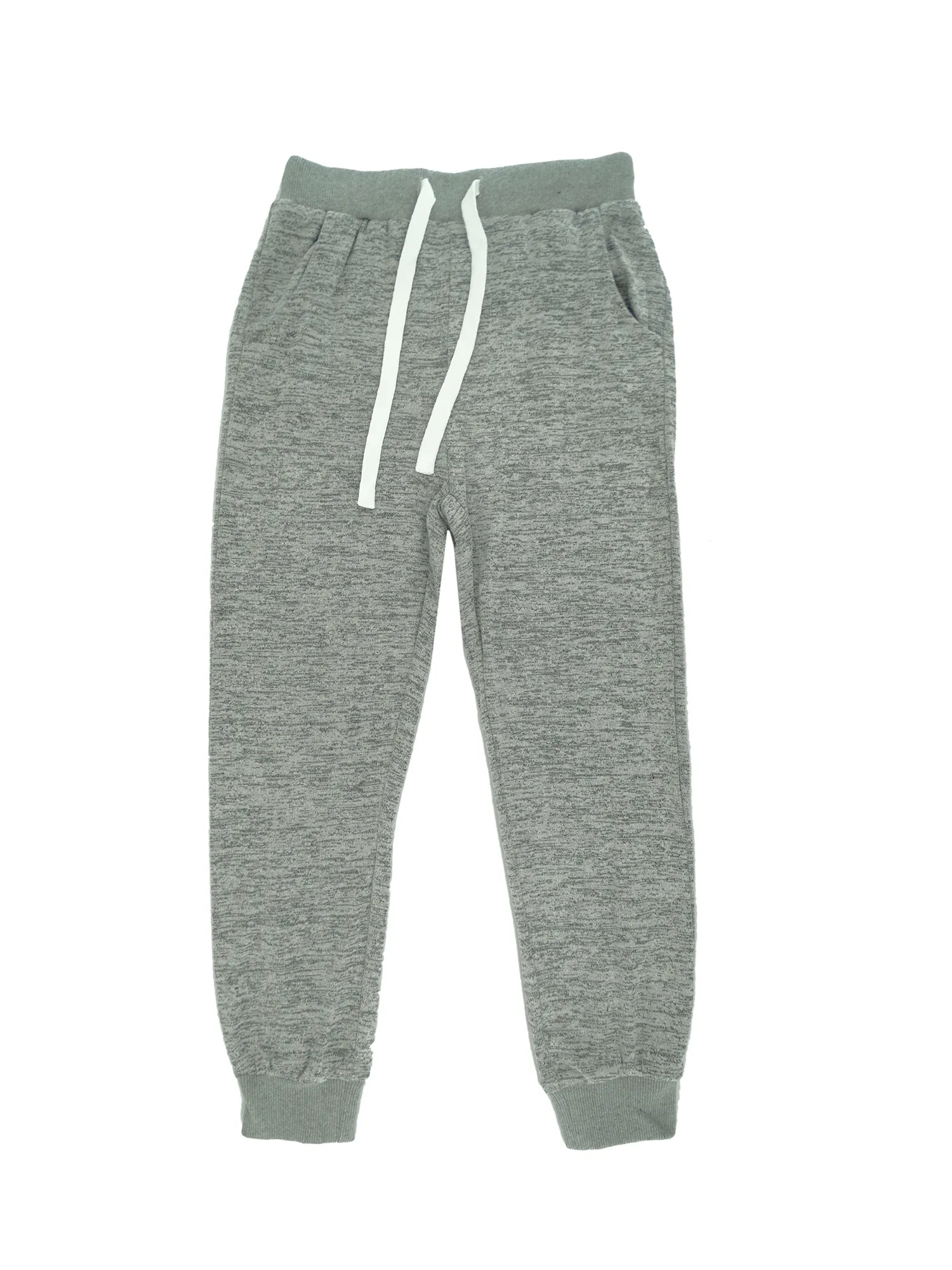 Wk1606, Boys' Britannia Joggers Size 7-8 / 17-18